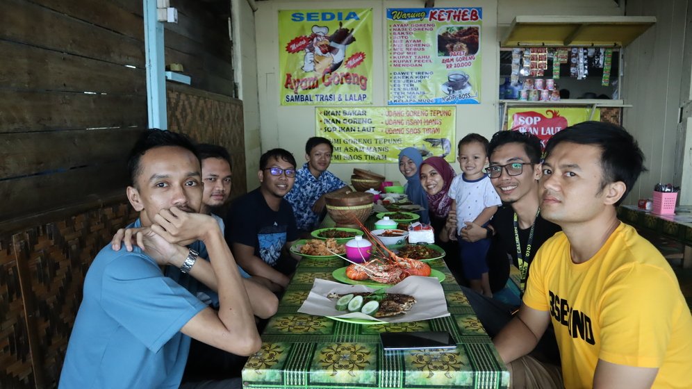 Pantai Menganti Kebumen 3