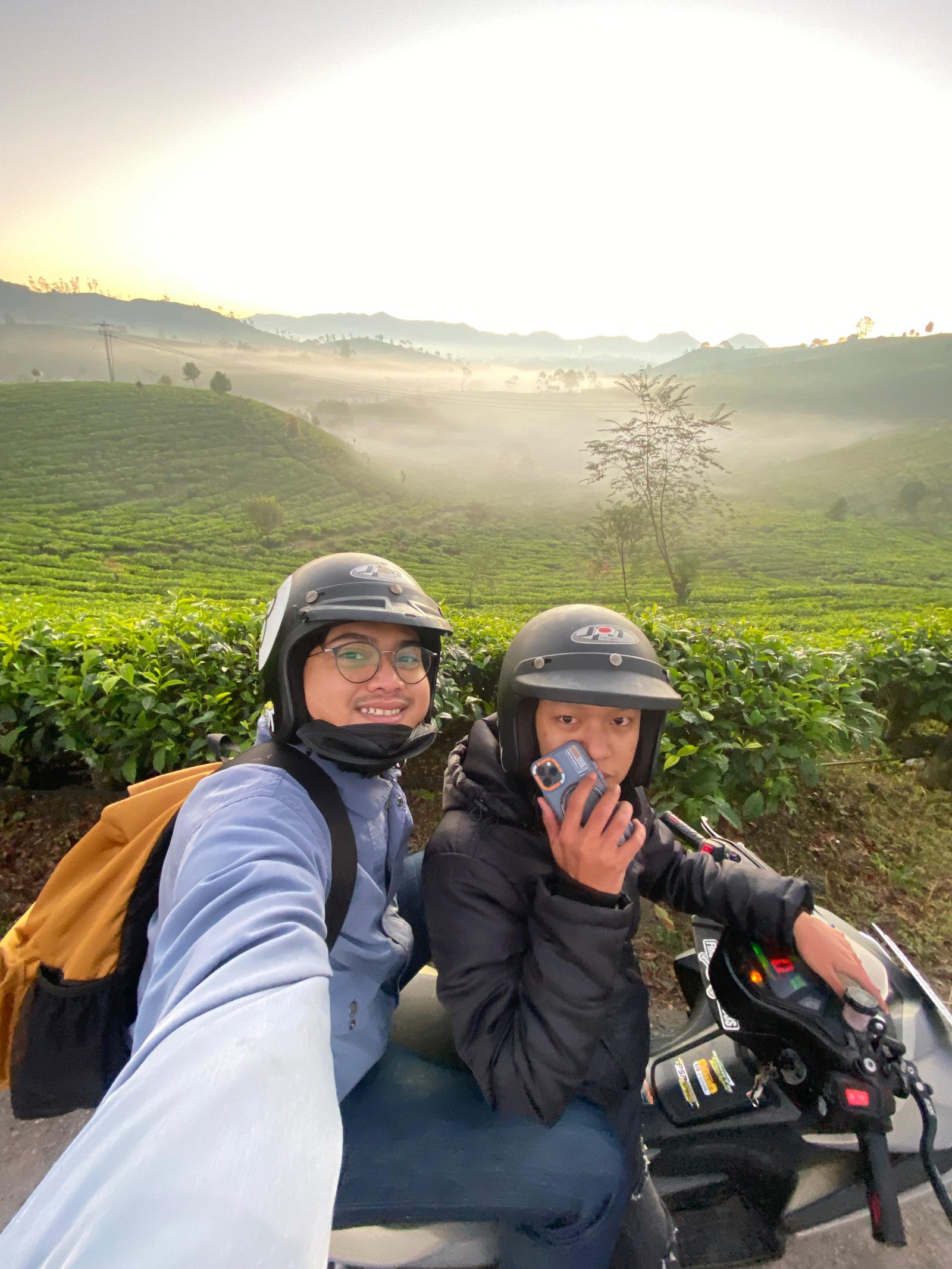 Surga Tersembunyi di Selatan Jawa Barat 2