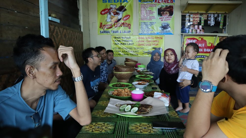 Pantai Menganti Kebumen 2