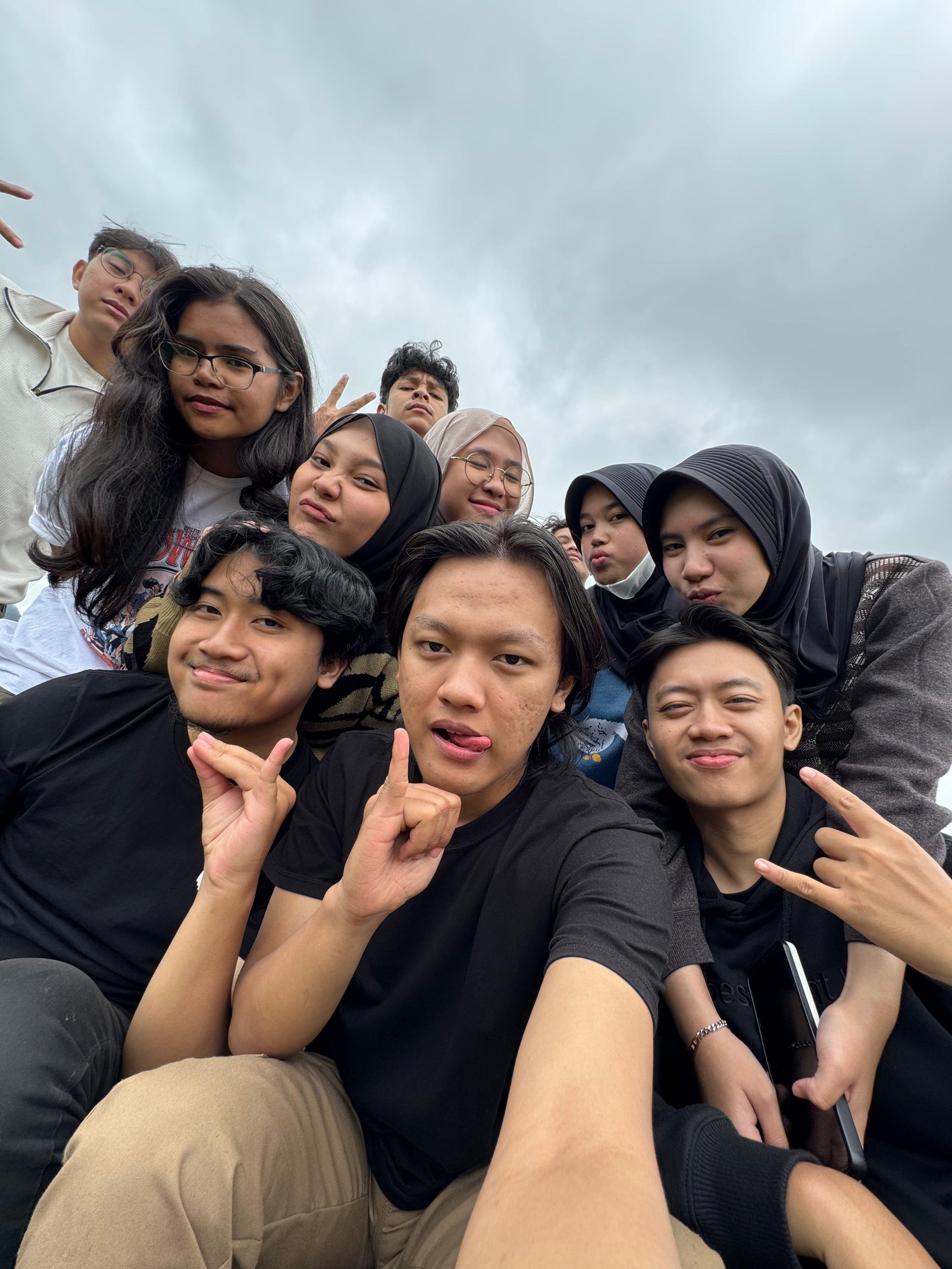 Rancaupas Adventure Camp Ciwidey 4