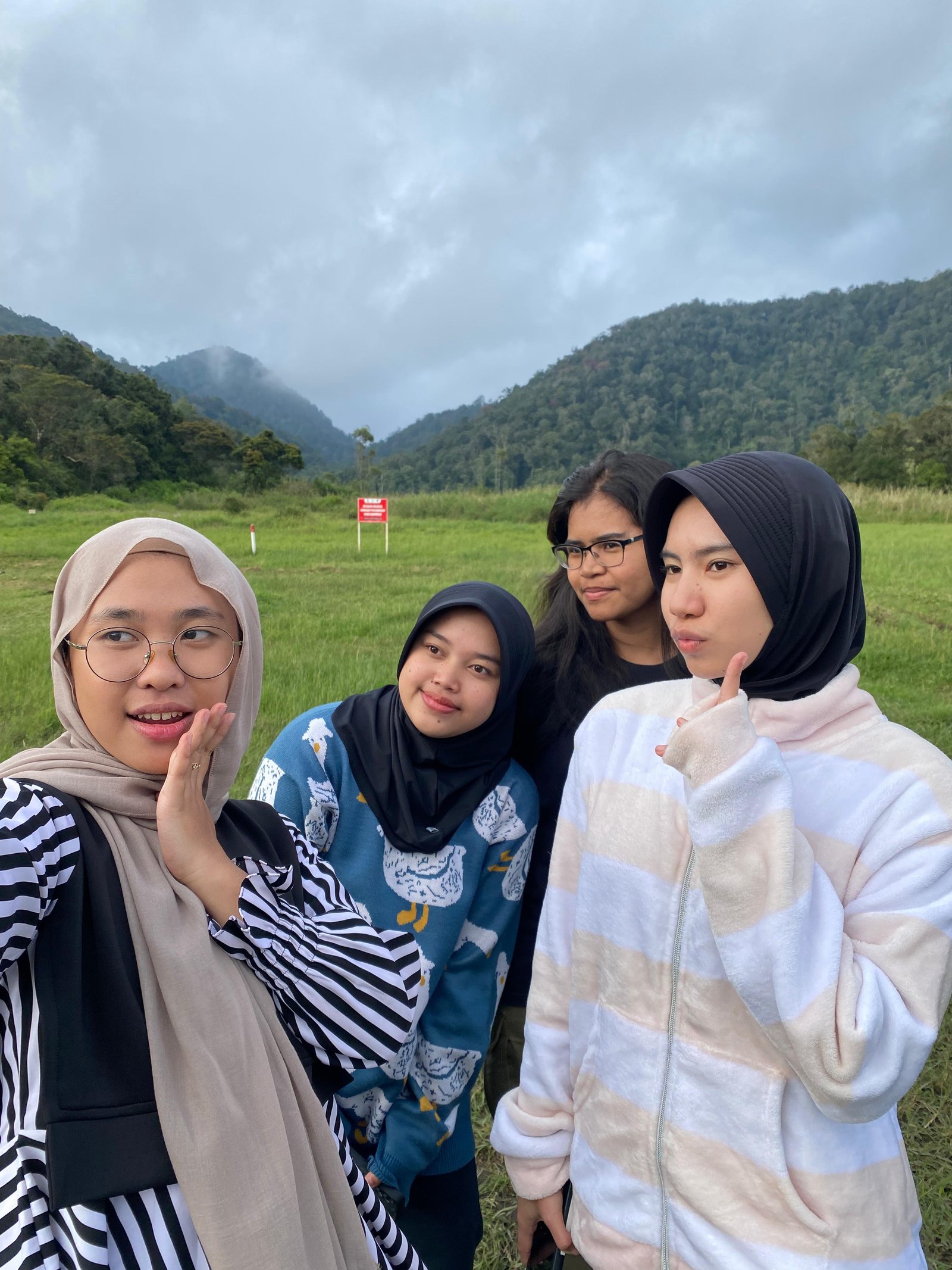 Rancaupas Adventure Camp Ciwidey 2