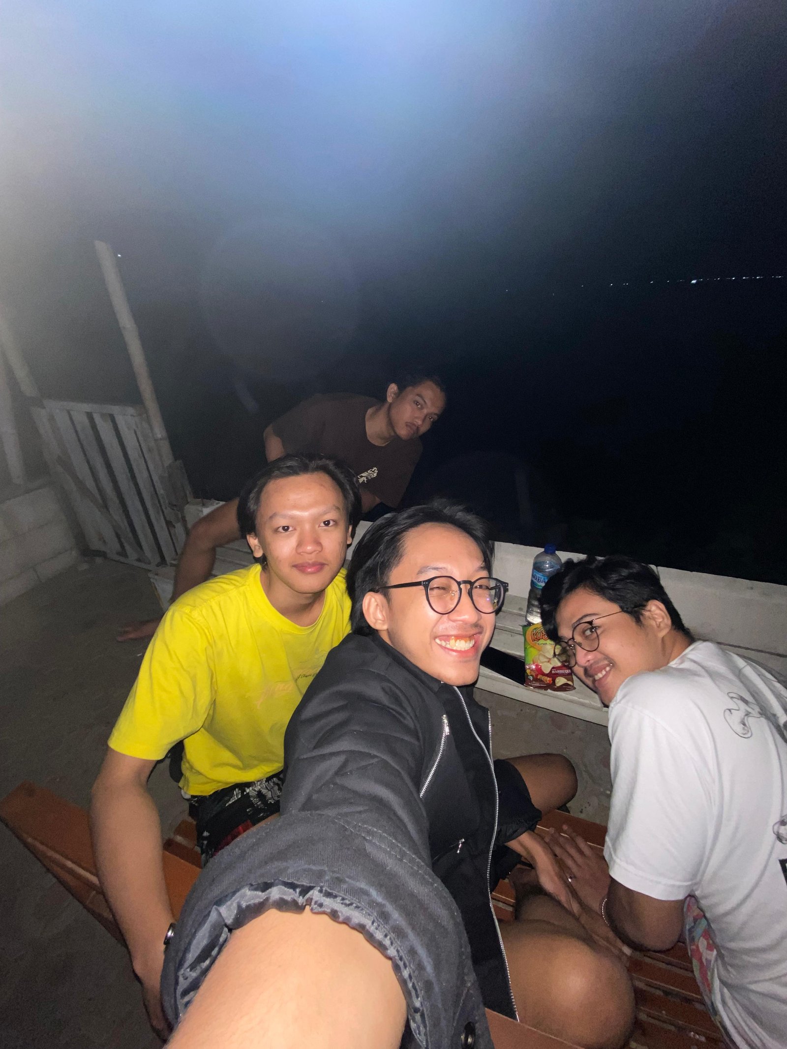 Pantai Santolo, Garut, Jawa Barat 3