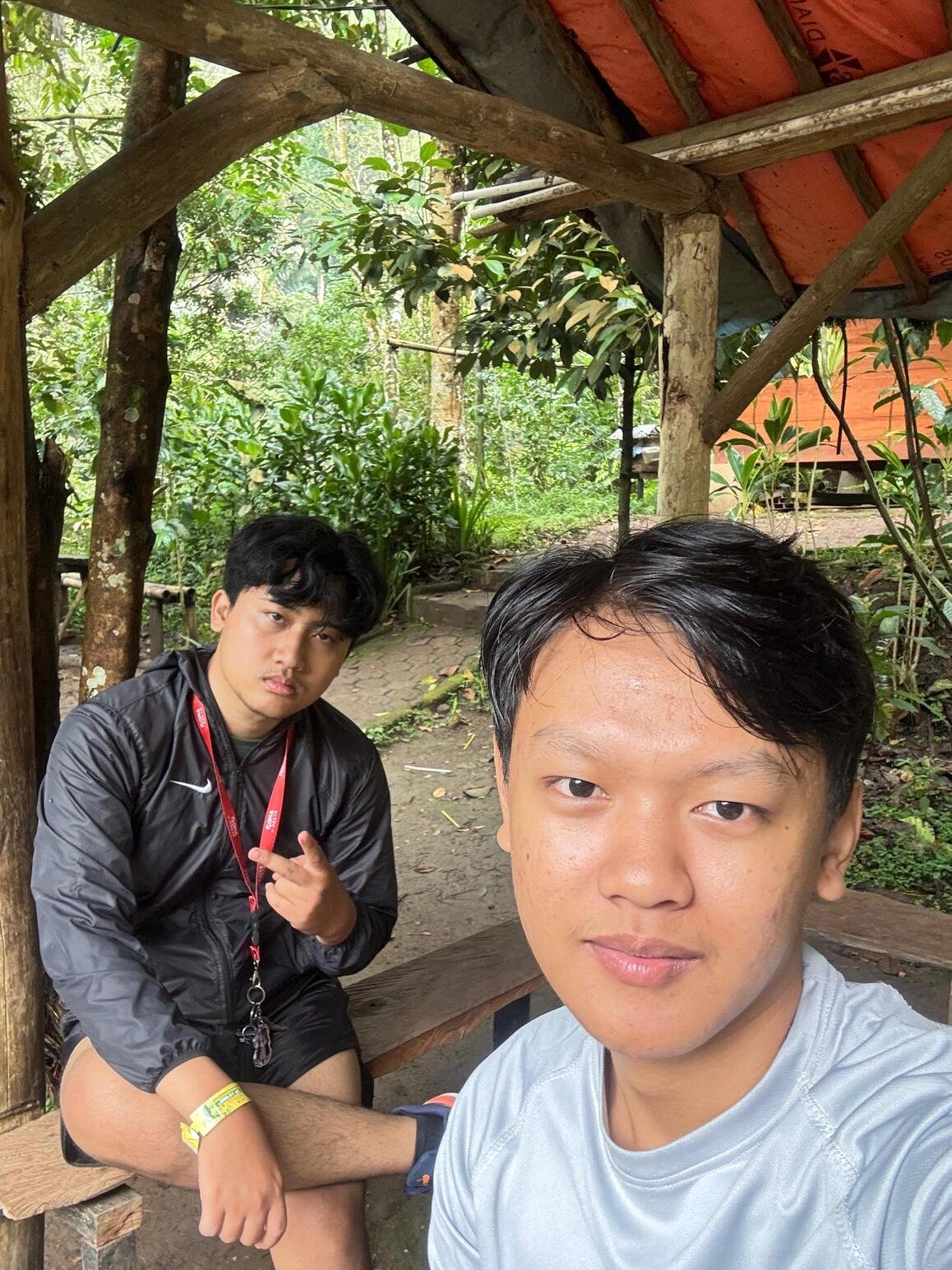 Taman Hutan Raya Taman Hutan Raya 3