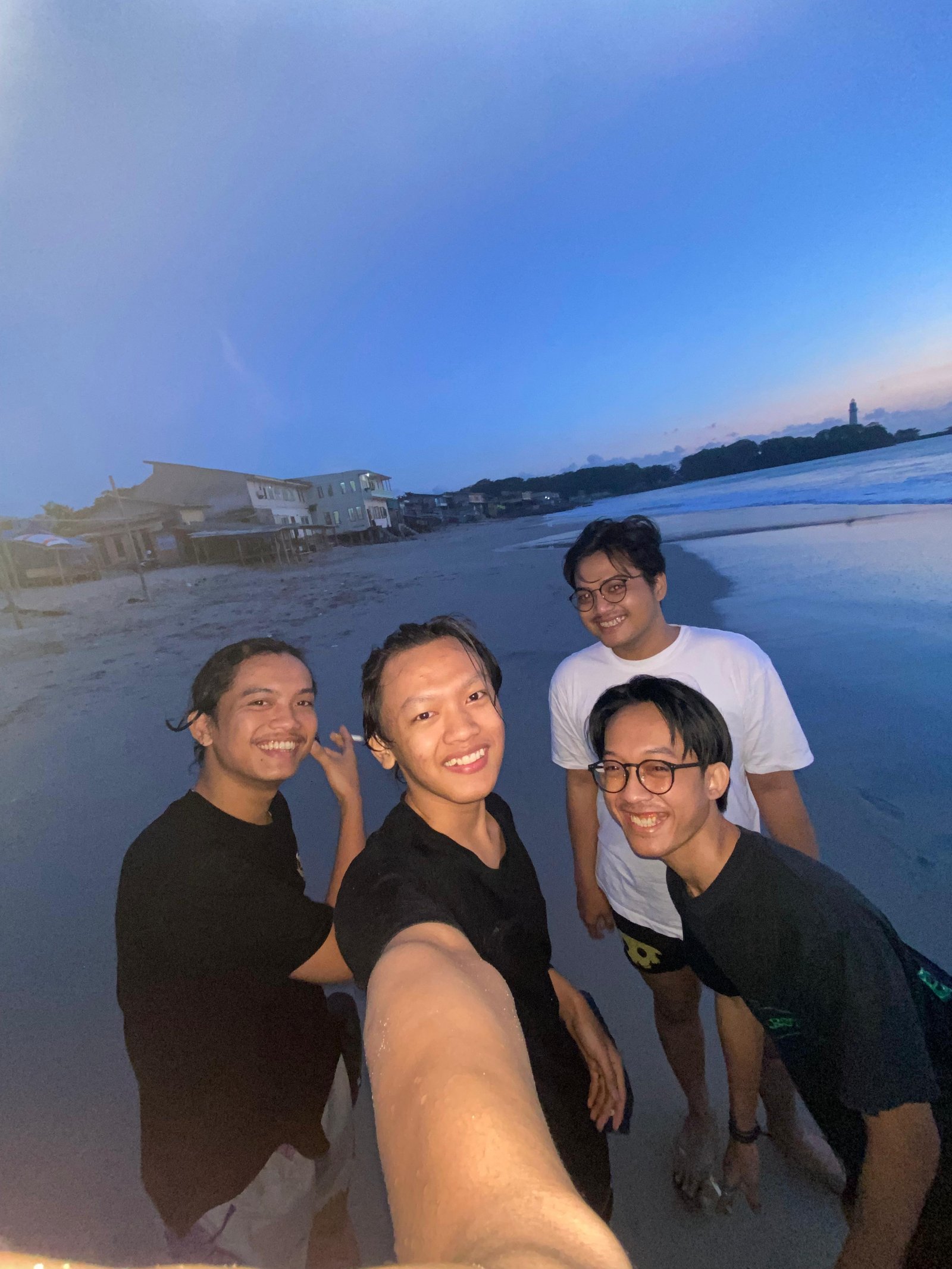 Pantai Santolo, Garut, Jawa Barat 4