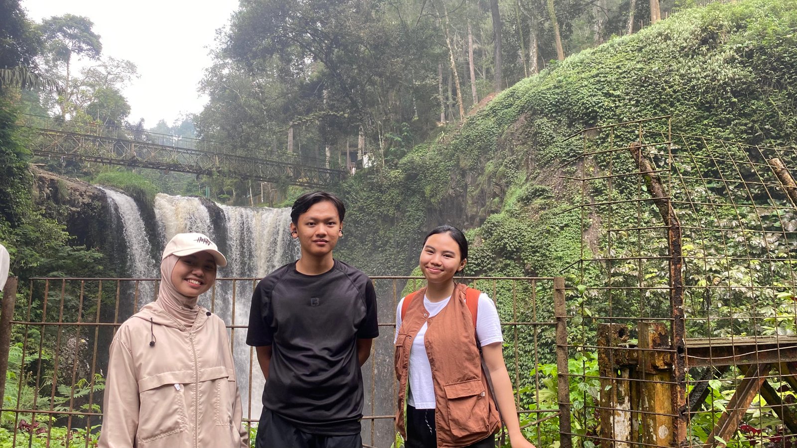 Taman Hutan Raya v2 0