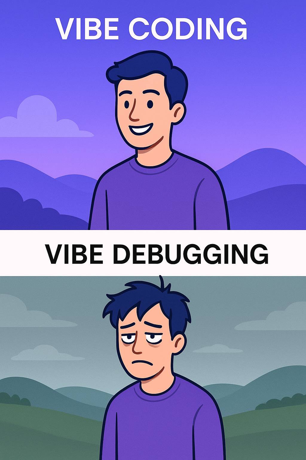 VIBE CODING 01